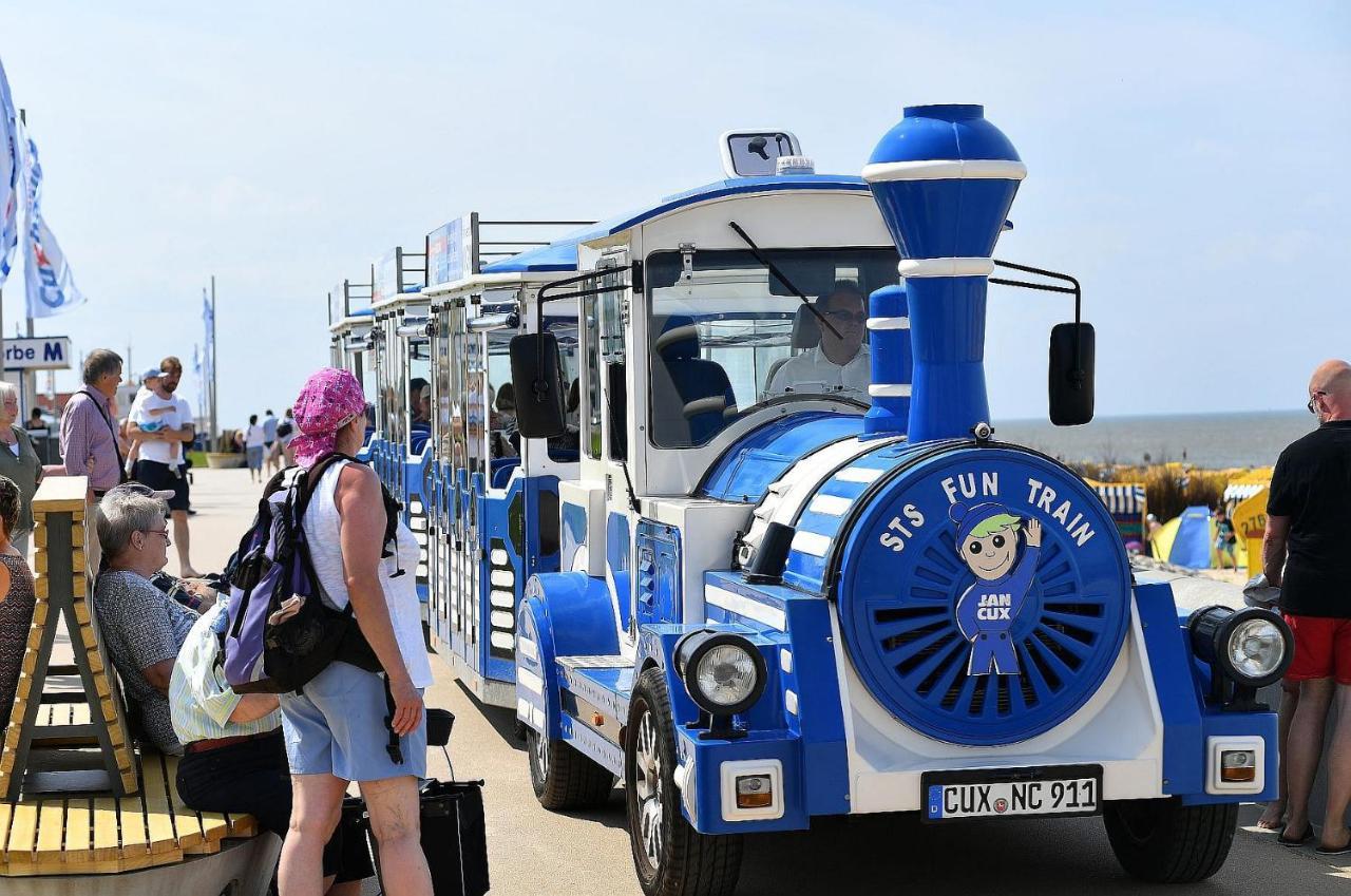 Haus Baltic Ba03 * Cuxhaven