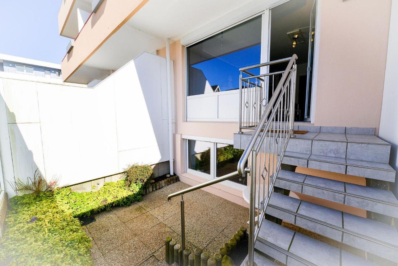 Apartment Haus Baltic Ba03
