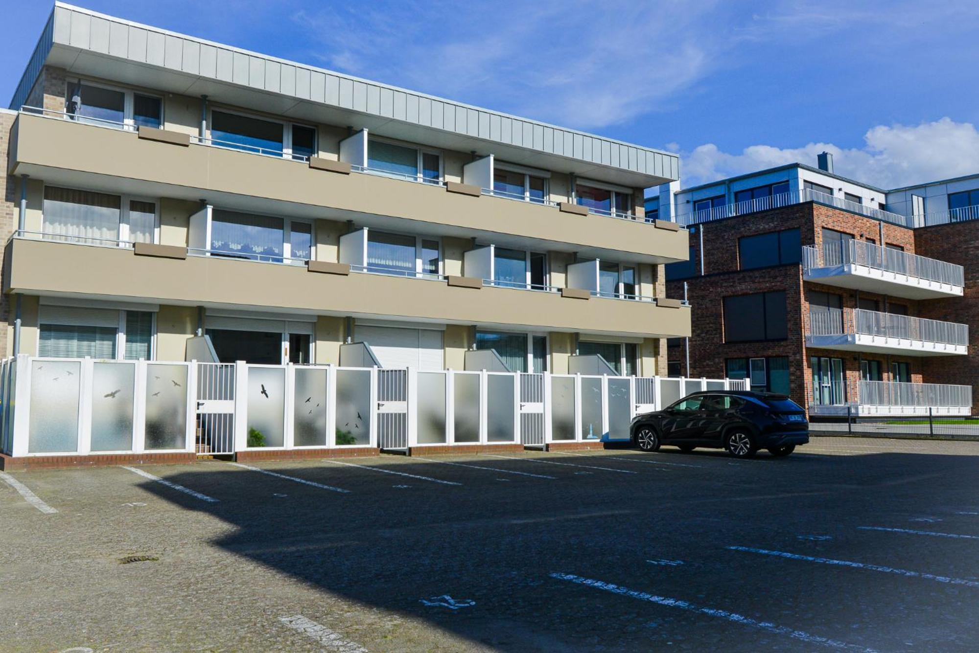 Haus Baltic Ba03 Apartment *