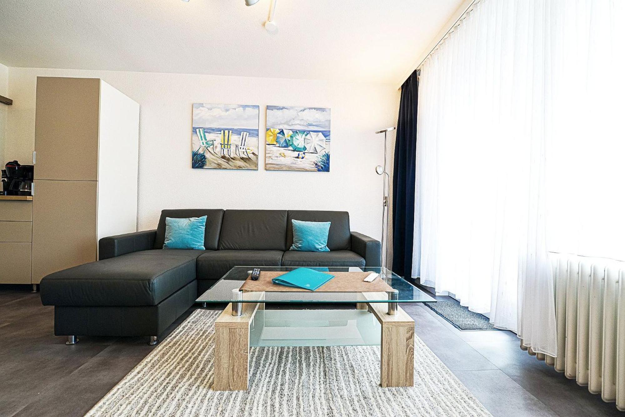 Haus Baltic Ba03 Apartment Cuxhaven
