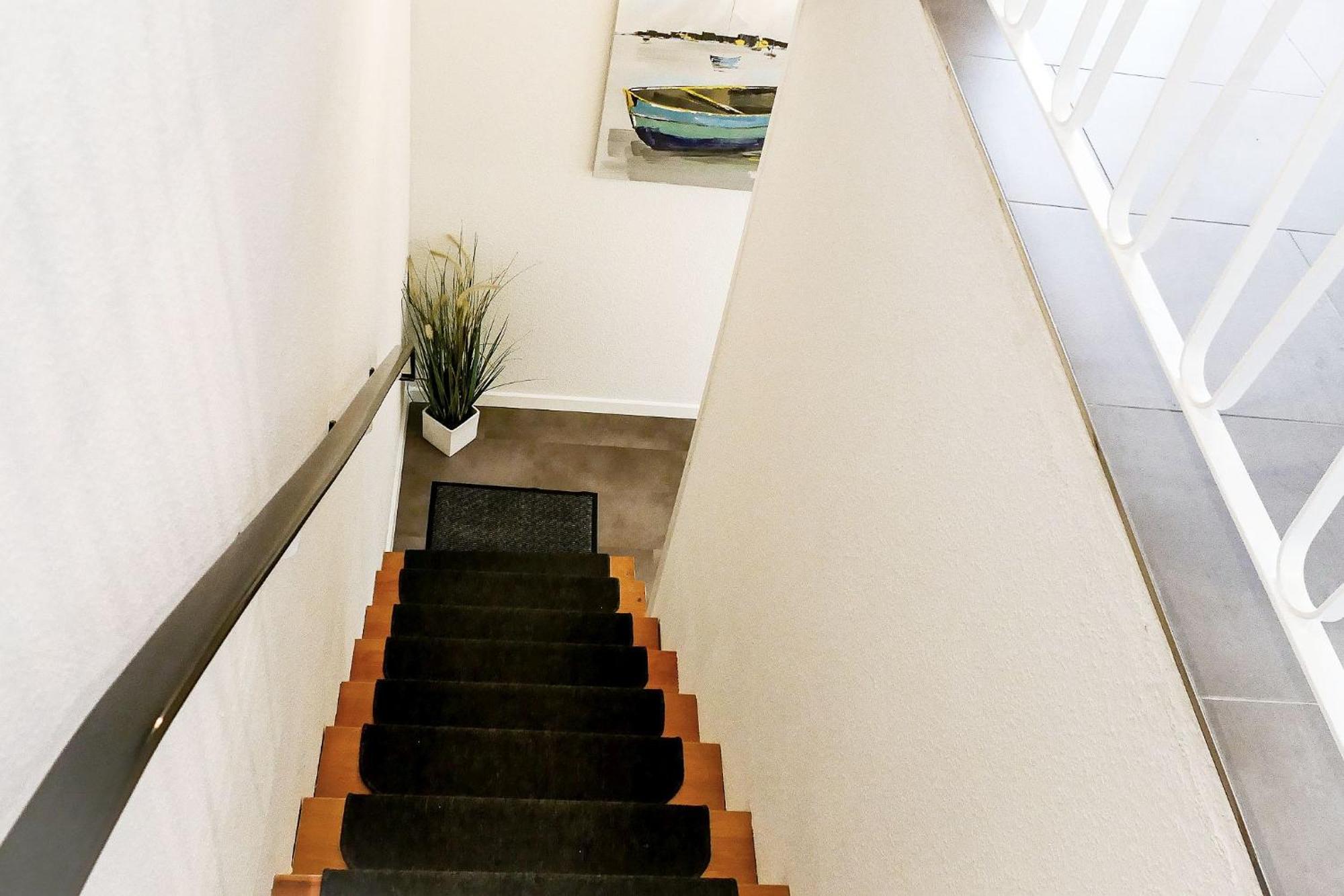 Apartment Haus Baltic Ba03 Cuxhaven