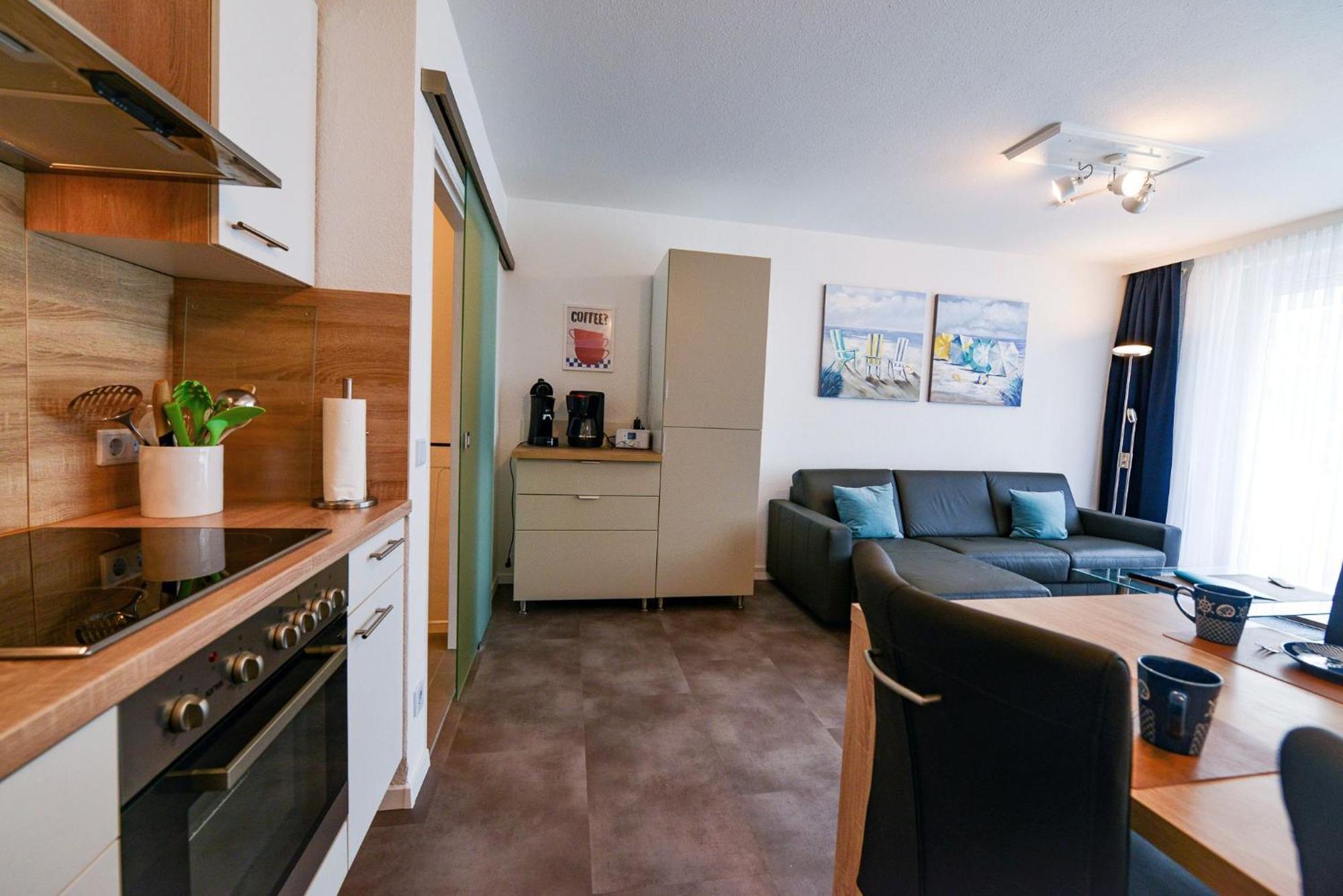 Haus Baltic Ba03 Cuxhaven