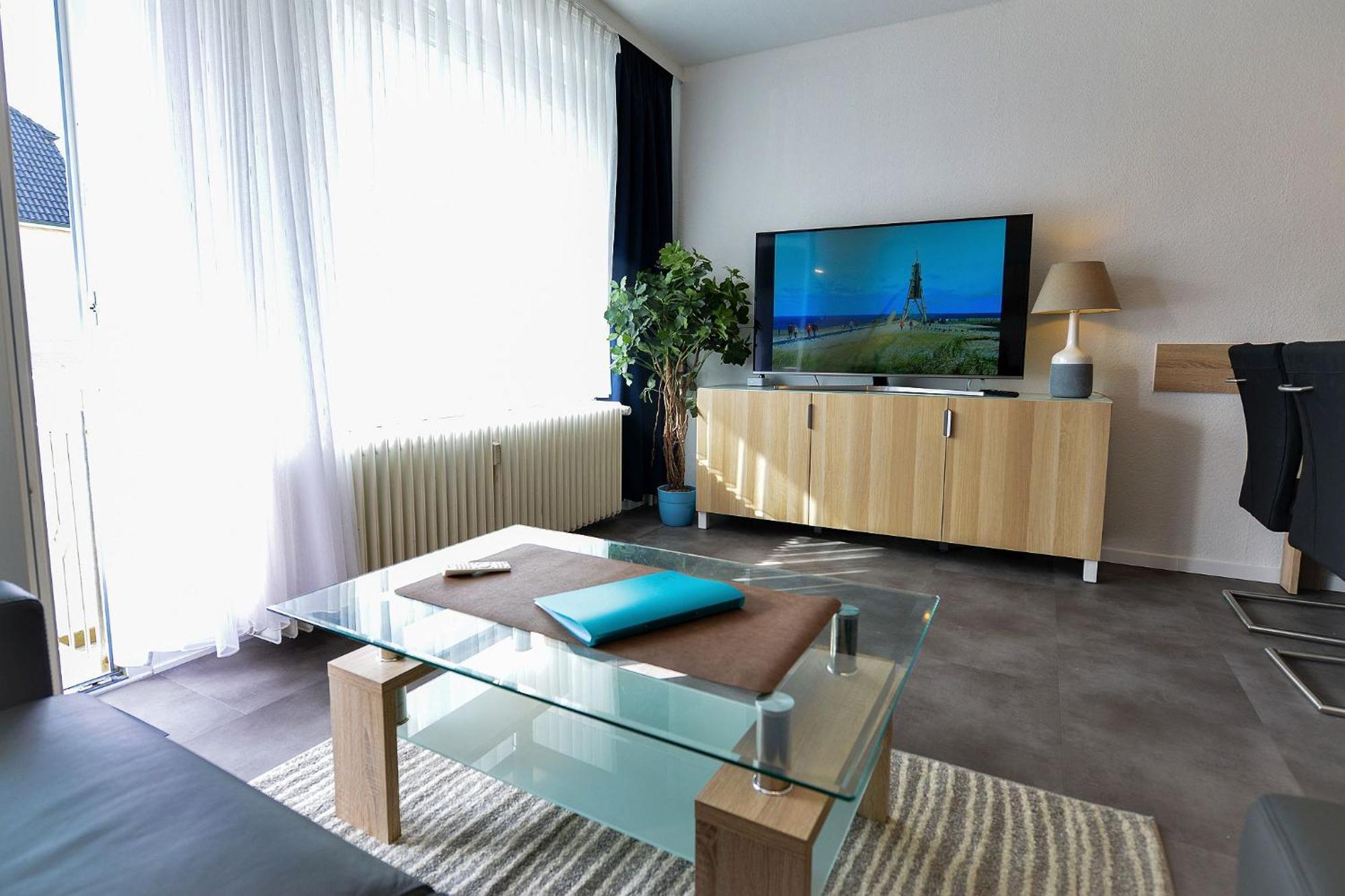 Haus Baltic Ba03 Apartment *