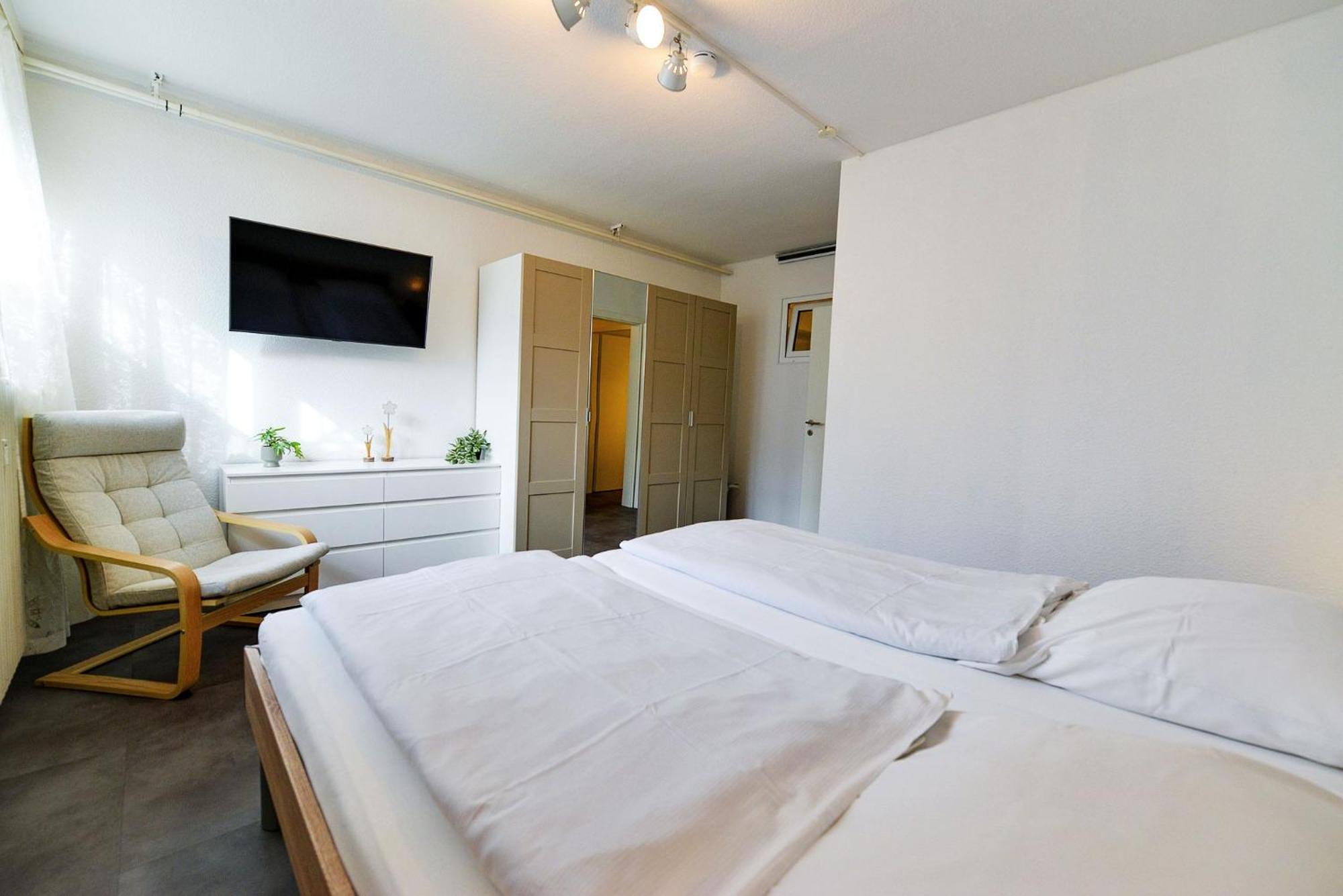 Apartment Haus Baltic Ba03 *