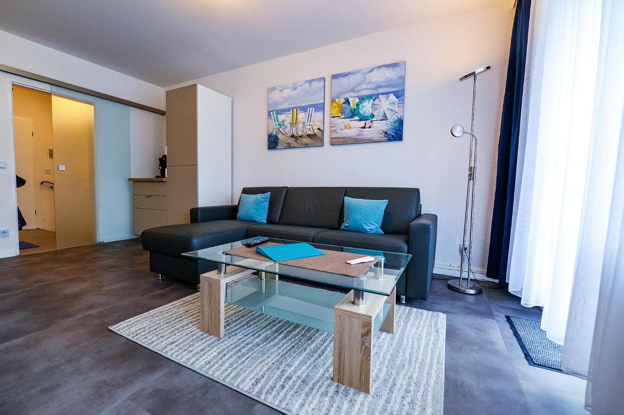 Haus Baltic Ba03 * Cuxhaven