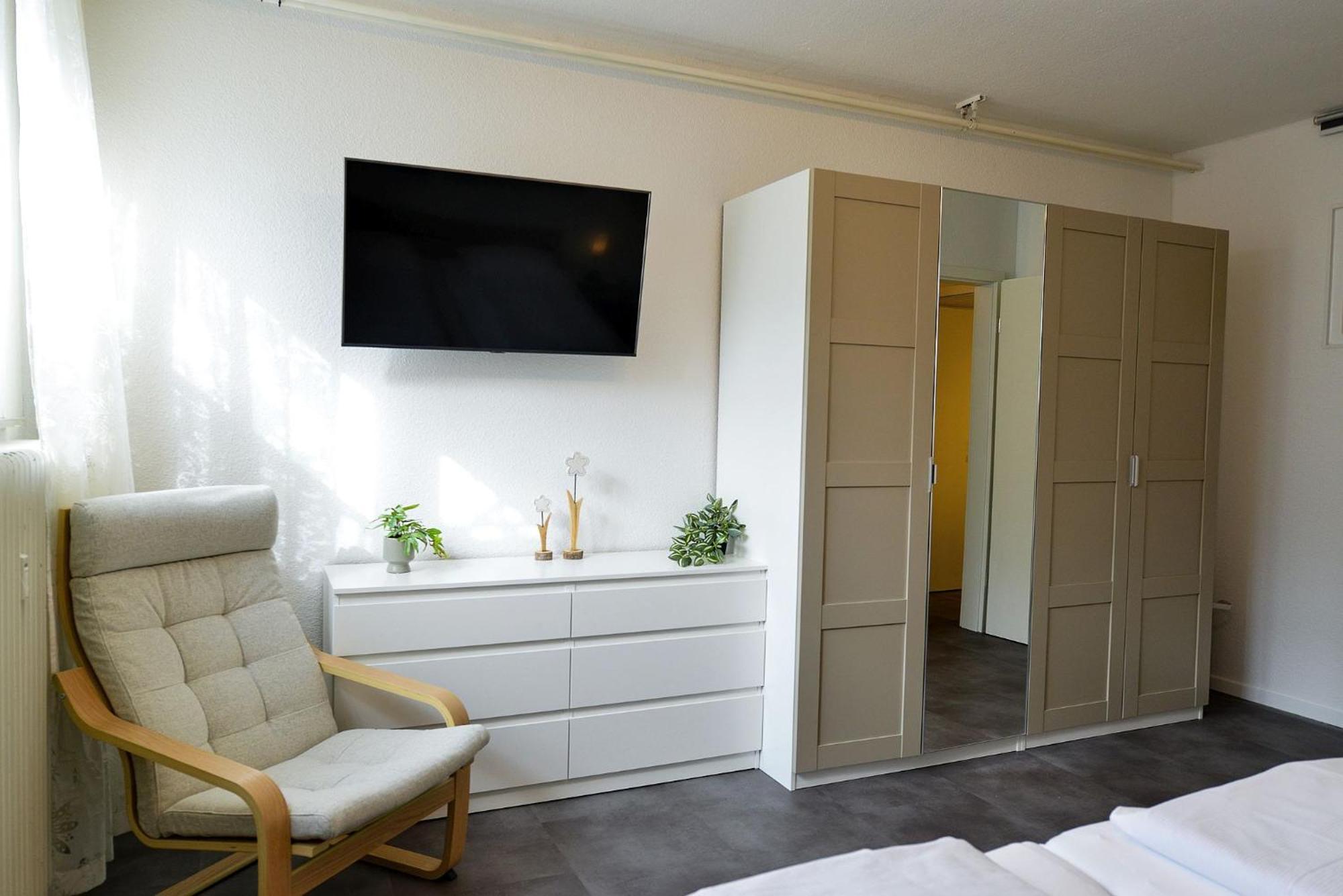 Haus Baltic Ba03 Apartment
